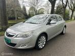 Opel Astra 1.4 Turbo Cosmo /AIRCO/CRUISE/LEER/PARKEERSENS/, Voorwielaandrijving, Euro 5, Gebruikt, 680 kg