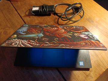 Dell XPS 15 9560 i7 16GB RAM 512GB Nvidia gaming programming beschikbaar voor biedingen