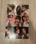 WTS / WTT Twice With You-Th photocards, Foto of Kaart, Ophalen of Verzenden, Zo goed als nieuw