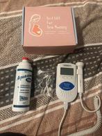 Doppler baby, Ophalen, Zo goed als nieuw