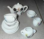 Vintage kinderservies  Jip en Janneje, Ophalen of Verzenden