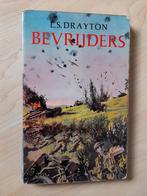 BEVRIJDERS LS Drayton, Ophalen of Verzenden, Gelezen