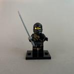 Lego Ninjago - Cole DX Minifigure, Ophalen of Verzenden, Gebruikt, Lego