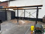Overkapping, carport, Ophalen, Zo goed als nieuw, Tuinpaviljoen