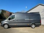 Mercedes-Benz SPRINTER 319 3.0 CDI L3H3 Clima Elek Pakket Lm, Automaat, Gebruikt, 190 pk, 2987 cc