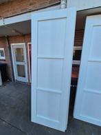 Set Skantrae deuren (Stomp) 780 x 2315 mm NIEUW, Doe-het-zelf en Verbouw, Deuren en Horren, Ophalen, 80 tot 100 cm, 215 cm of meer