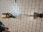 Bosmaaier, Ophalen, Gebruikt, Benzine, Top Garden