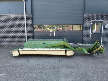 Krone Easy Cut 320 CV Grasmaaier beschikbaar voor biedingen