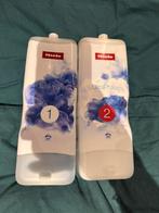 Miele wasmiddel UltraPhase 1 en 2, Ophalen of Verzenden, Zo goed als nieuw, 1600 toeren of meer, Minder dan 85 cm