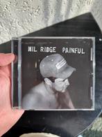 Wil Ridge - Painful - 2005 - Canadese uitgave, Ophalen of Verzenden, Gebruikt, Rock-'n-Roll