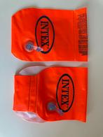 Intex Zwembandjes Oranje, Ophalen of Verzenden, Gebruikt, Jongen of Meisje