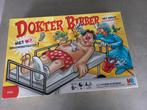 Dokter bibber, Hobby en Vrije tijd, Ophalen of Verzenden, Zo goed als nieuw