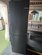 Bosch KGN36VXCT Koelvriescombinatie - NoFrost - 321L, Witgoed en Apparatuur, Koelkasten en IJskasten, Gebruikt, 200 liter of meer