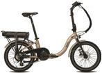 Elektrische vouwfiets bakfiets driewieler E-bike fatbike TOP, Fietsen en Brommers, Overige merken, 20 inch of meer, Versnellingen
