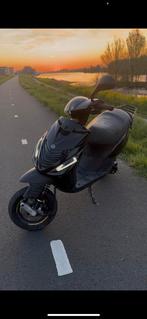 Zip 2000 70cc 2t, Fietsen en Brommers, Scooters | Piaggio, Ophalen, Zo goed als nieuw, Zip