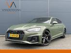 Audi A5 Sportback 40 TFSI S edition Competition | 190PK | Le, Auto's, Audi, Parkeercamera, 1490 kg, Gebruikt, Euro 6