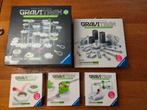 Ravensburger Gravitrax PRO Starter Set Vertical, Ophalen of Verzenden, Zo goed als nieuw