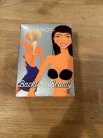 Magic backless beauty B NIEUW!! Nieuwprijs €30, Ophalen of Verzenden, BH