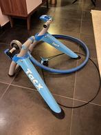 Tacx Satori T2400 incl. Band, Sport en Fitness, Wielrennen, Ophalen, Gebruikt, Overige typen