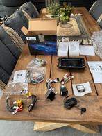 prachtig dubbel din multimedia systeem voor vw seat skoda, Nieuw, Ophalen of Verzenden, Sale, China