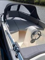 Gentle 440 XL - Vaarbewijs vrij - Direct vaarklaar, Watersport en Boten, Ophalen, Gebruikt, Tot 10 pk, 3 tot 6 meter