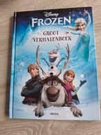 Disney Frozen Groot Verhalenboek, Ophalen of Verzenden