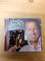 Kerst met Jannes CD - Kerstalbum, Cd's en Dvd's, Cd's | Kerst en Sinterklaas, Ophalen of Verzenden