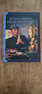 De Stille Kracht Indonesische Keuken - Lonny, Boeken, Gelezen, Azië en Oosters, Lonny, Ophalen of Verzenden