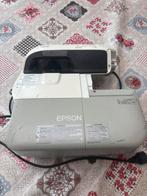 Epson EB-480 Beamer - Gebruikt, Werkend, Ophalen, Gebruikt, LCD, Overige resoluties