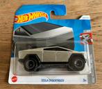 Hot Wheels - Tesla Cybertruck (2024), Hobby en Vrije tijd, Modelauto's | Overige schalen, Ophalen of Verzenden, Nieuw, Auto