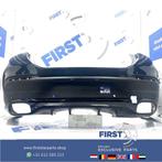 A1678851103 W167 V167 GLE 43 53 AMG ACHTERBUMPER GLE43 GLE53, Gebruikt, Mercedes-Benz, Ophalen of Verzenden, Achter