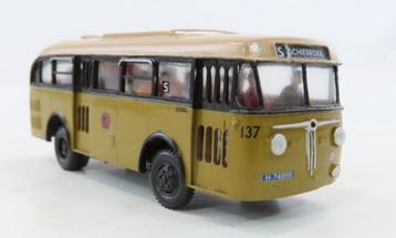 >>GEZOCHT<< HB MODELS van de RET beschikbaar voor biedingen