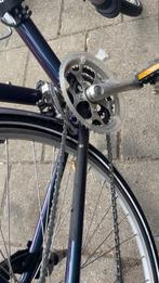 Giant trekking herenfiets, Fietsen en Brommers, Fietsen | Dames | Sportfietsen en Toerfietsen, 28 inch, Zo goed als nieuw, Meer dan 20 versnellingen