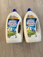 2x Witte reus XXXL 4.5L (100 wasbeurten), Huis en Inrichting, Ophalen