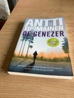 boek Anti Tuomainen, Ophalen of Verzenden, Gelezen