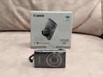 Canon Ixus 165 Vintage Compact Camera Working Good, Canon, Compact, Ophalen of Verzenden, Zo goed als nieuw