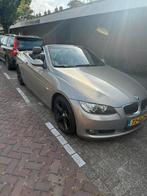 BMW 3-Serie High Executive 3.0 D 330dCabrio 2008 Bruin, Automaat, Achterwielaandrijving, 1800 kg, 2993 cc