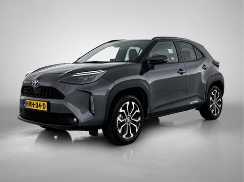 Toyota Yaris Cross 1.5 Hybrid Dynamic | Navigatie | Head Up, Auto's, Toyota, Bedrijf, Te koop, Yaris Cross, ABS, Achteruitrijcamera