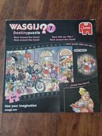 Wasgij Destiny 7 - Rock Around the Clock - 500 stukjes, Ophalen of Verzenden