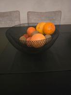 Fruitmand, Ophalen of Verzenden, Zo goed als nieuw, Rond