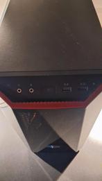 Gaming PC - I5 8400, GTX, 16GB RAM, 1.2TB Opslag, Computers en Software, Ophalen of Verzenden, Zo goed als nieuw, Gaming, HDD