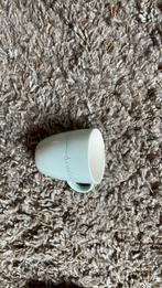 Koffie kopje, Huis en Inrichting, Keuken | Servies, Ophalen of Verzenden, Zo goed als nieuw, Overige stijlen, Kop(pen) en/of Schotel(s)