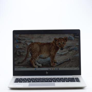 HP Elitebook 745 G6 Ryzen 5 Pro 16GB 256GB Laptop beschikbaar voor biedingen
