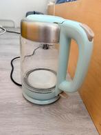 Bear Electric Kettle 1.7L, 1 tot 2 liter, Ophalen, Zo goed als nieuw