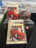Project Gotham Racing 3 - Xbox 360, Online, Gebruikt, 1 speler, Racen en Vliegen