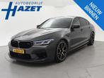 BMW M5 COMPETITION 740 PK FACELIFT MODEL ORIGINEEL NEDERLAND, Auto's, Automaat, Gebruikt, 2000 kg, 4395 cc