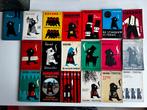 Havank Detectives - Zwarte Beertjes, Boeken, Detectives, Ophalen of Verzenden, Gelezen, Havank