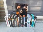 Pakket serie dvd's, Cd's en Dvd's, Dvd's | Tv en Series, Ophalen of Verzenden, Zo goed als nieuw, Vanaf 12 jaar, Boxset