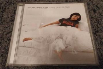 Natalie Imbruglia - White Lilies Islands beschikbaar voor biedingen