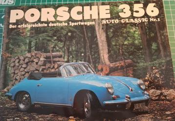 Porsche 356, Der erfolgreichsten deutsche Sportwagen beschikbaar voor biedingen